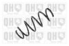 QUINTON HAZELL QCS5901 Coil Spring